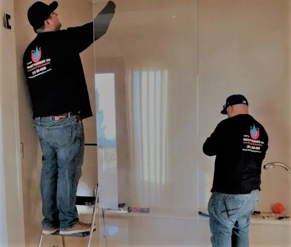 Professional plumbing installation for Tankless Water Heater Installation in Skokie